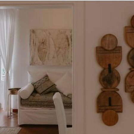 Navona Nest Luxury Apartment Rome Exterior photo