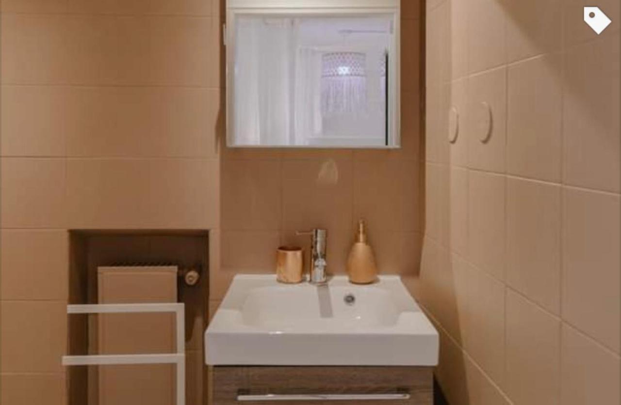 Navona Nest Luxury Apartment Rome Exterior photo