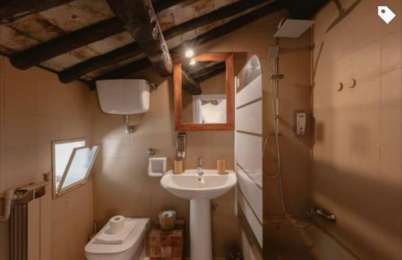 Navona Nest Luxury Apartment Rome Exterior photo