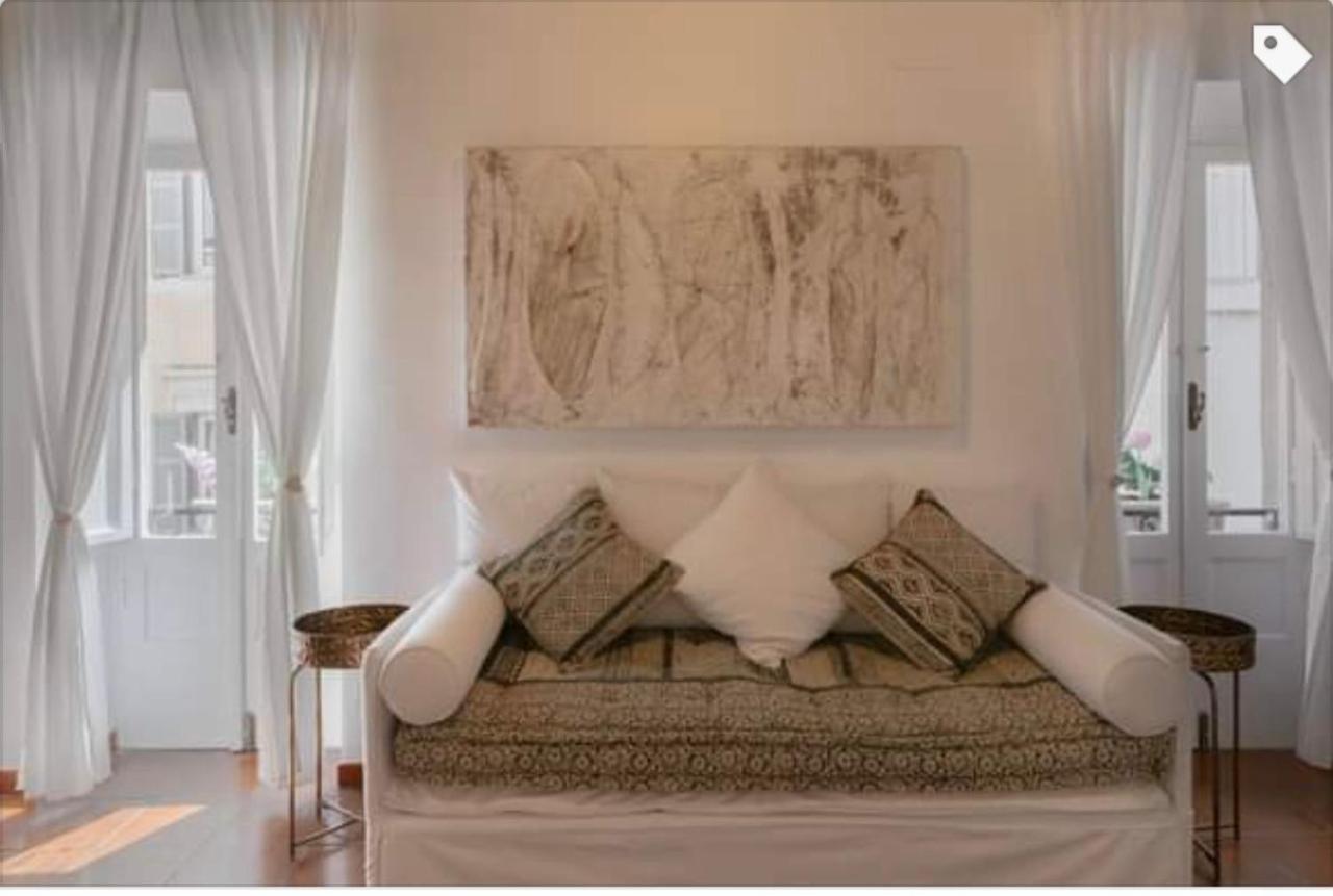 Navona Nest Luxury Apartment Rome Exterior photo