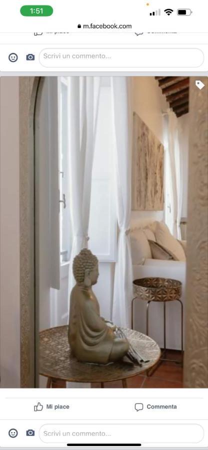 Navona Nest Luxury Apartment Rome Exterior photo