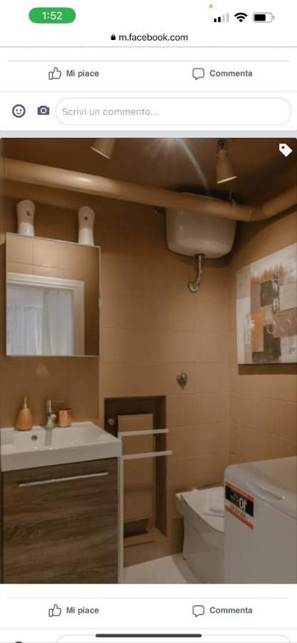Navona Nest Luxury Apartment Rome Exterior photo
